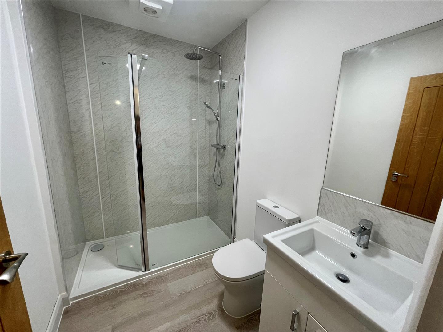 Apartment 7 5-9 Cross Street, Oswestry, SY11 2NF Let Agreed